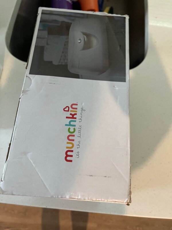 Munchkin Warm Glow Wipe Warmer - Image 5