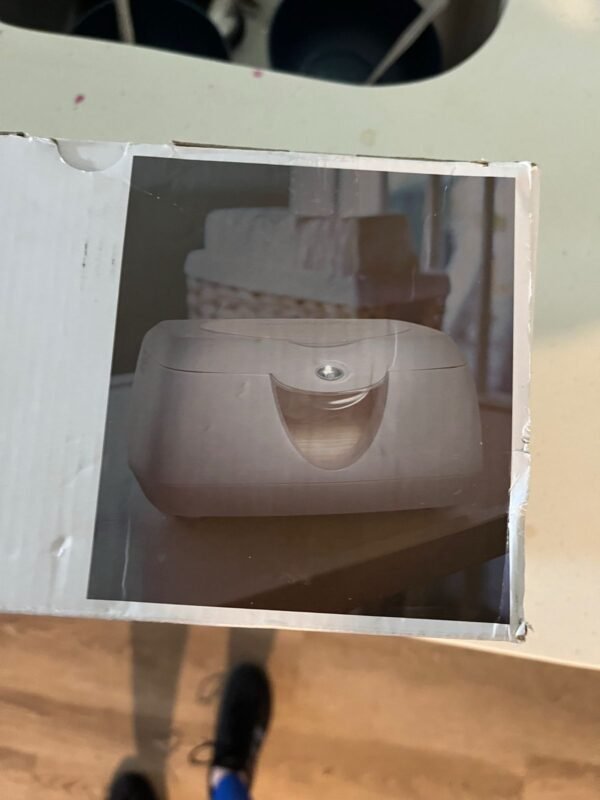 Munchkin Warm Glow Wipe Warmer - Image 4