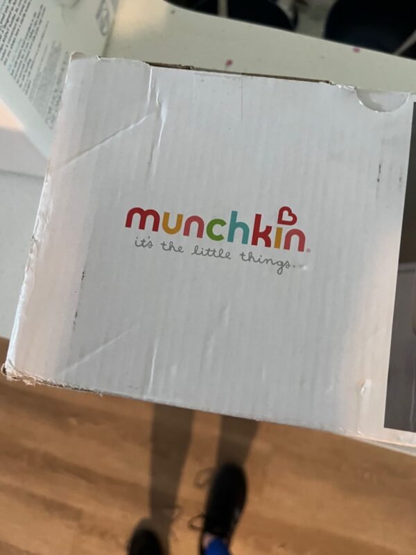 Munchkin Warm Glow Wipe Warmer - Image 3